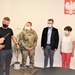 ASG-Poland receives enduring support from the Poznan DMV