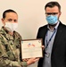 ASG-Poland receives enduring support from the Poznan DMV