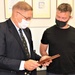 ASG-Poland receives enduring support from the Poznan DMV