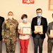 ASG-Poland receives enduring support from the Poznan DMV