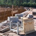 Construction site for future TSC Grafenwoehr