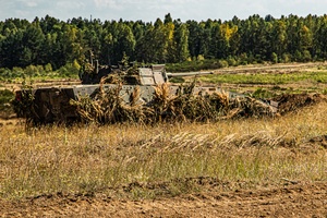 DEFENDER-Europe 20 Press Release