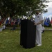 Diego Garcia Change of Command