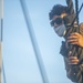 USS Constitution Conducts Climbing Aloft