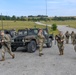 24th MI at Ansbach Training Area, August 4 2020