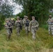 24th MI at Ansbach Training Area, August 4 2020