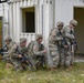 24th MI at Ansbach Training Area, August 4 2020