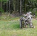 24th MI at Ansbach Training Area, August 4 2020