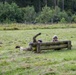 24th MI at Ansbach Training Area, August 4 2020