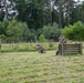 24th MI at Ansbach Training Area, August 4 2020