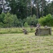 24th MI at Ansbach Training Area, August 4 2020