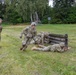 24th MI at Ansbach Training Area, August 4 2020