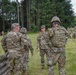 24th MI at Ansbach Training Area, August 4 2020