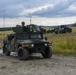 24th MI at Ansbach Training Area, August 4 2020