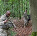 24th MI at Ansbach Training Area, August 4 2020