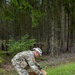 24th MI at Ansbach Training Area, August 4 2020