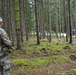 24th MI at Ansbach Training Area, August 4 2020