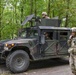 24th MI at Ansbach Training Area, August 4 2020