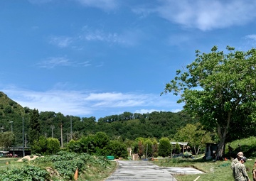 PWD Naples Concrete Pour