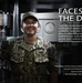 Faces of the Deep