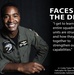 Faces of the Deep