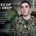 Faces of the Deep