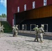 24th MI at Ansbach Training Area, August 5 2020