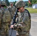 24th MI at Ansbach Training Area, August 5 2020