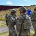 24th MI at Ansbach Training Area, August 5 2020