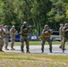 24th MI at Ansbach Training Area, August 5 2020