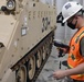 The Show Must Go on – Army Division Logistics Support in the World of COVID