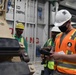 The Show Must Go on – Army Division Logistics Support in the World of COVID