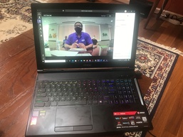 ILSC Town Hall Aug 10