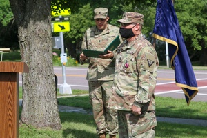 Staff Sgt. Corey Moen