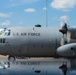 Connecticut Air National Guard prepares for flight