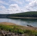 Boat Launch Ramp to Close, Dam Face Work Continues