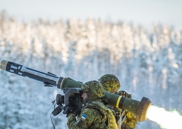 Missile delivery bolsters national security, NATO alliance