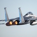 Eagles fly at the 48th FW