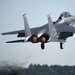 Eagles fly at the 48th FW