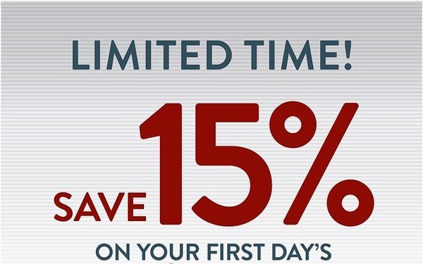 New Cardholders Can Save 15% with First-Day MILITARY STAR Purchases Aug. 13-27