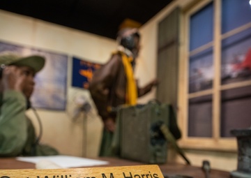 A Tale of Two Air Forces: How the Tuskegee Airmen bridged the divide
