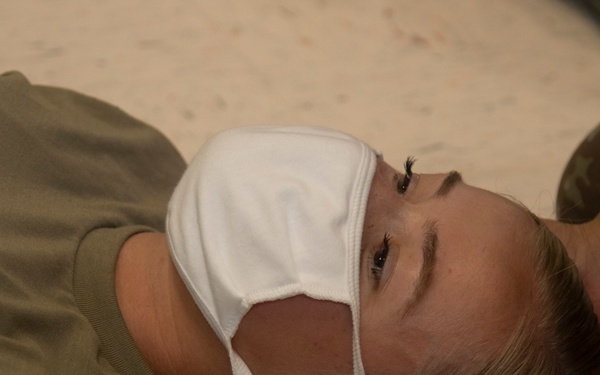 393rd MLC leaves no Soldier behind