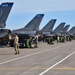 148th Fighter Wing Participates in Northern Lightning 2020