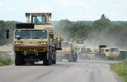 Fort McCoy training shifts into high gear during August 2020