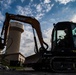 Demolition makeover