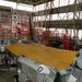 Plant Services Team builds portable F-15 stands making one-stop maintenance shop