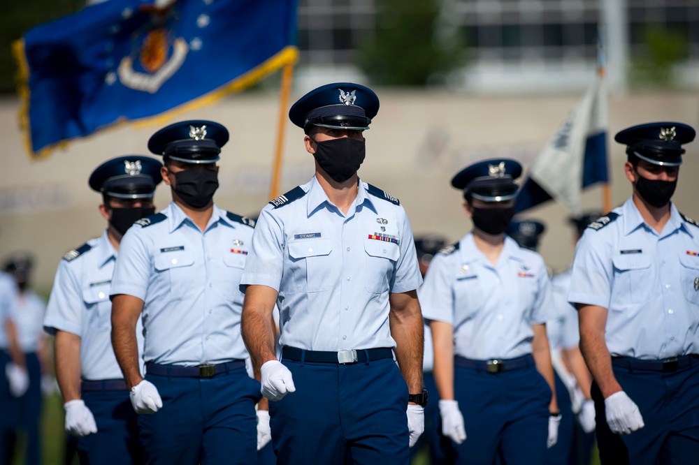 Acceptance Day Parade