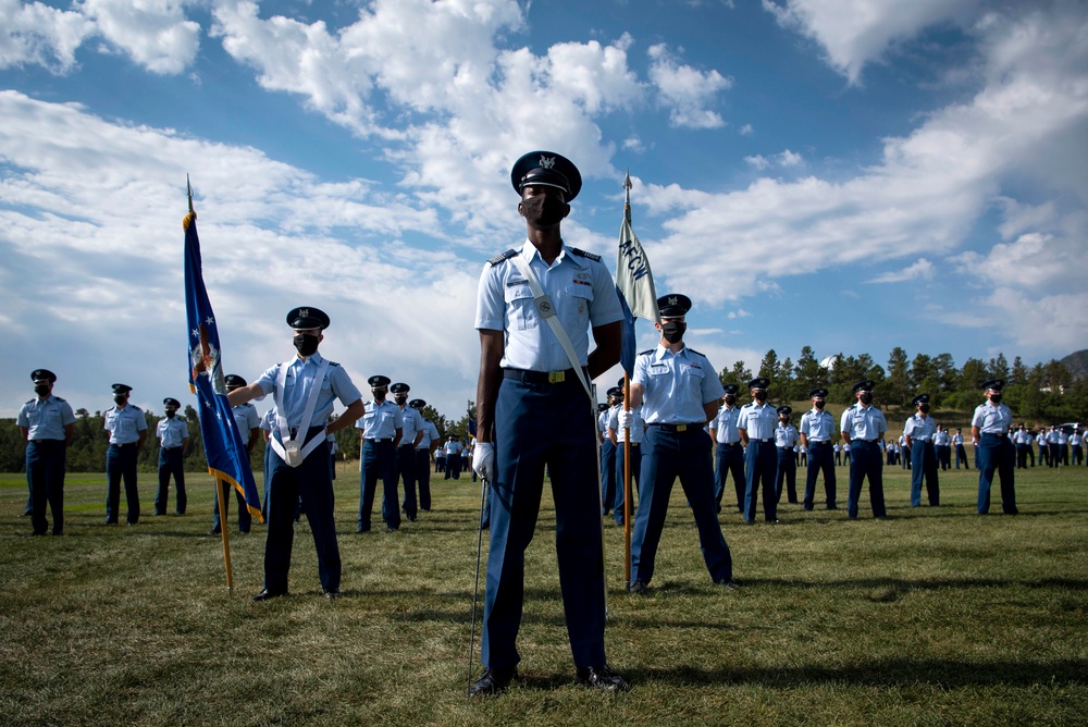 Acceptance Day Parade