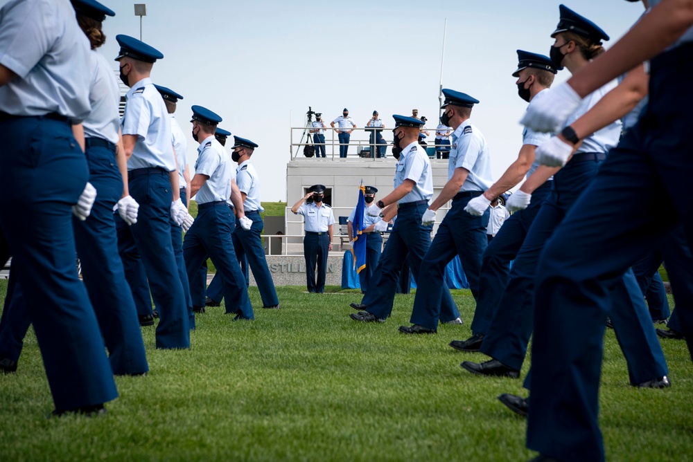 Acceptance Day Parade