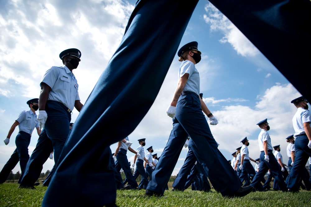 Acceptance Day Parade